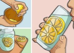 What Happens If You Drink Too Much Water with Lemon?